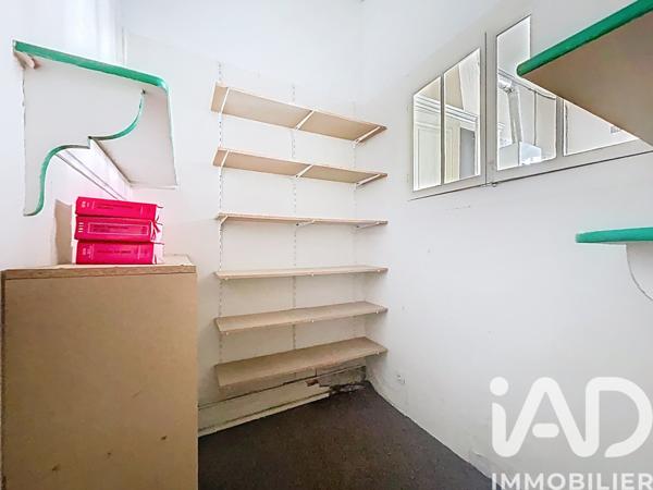 Appartement à vendre 6 pièces 156,5 m² Lyon 3