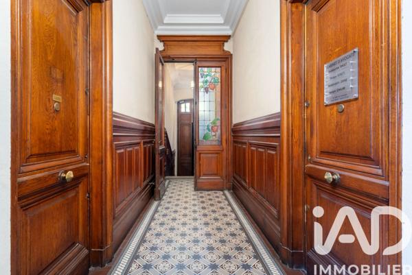 Appartement à vendre 6 pièces 156,5 m² Lyon 3