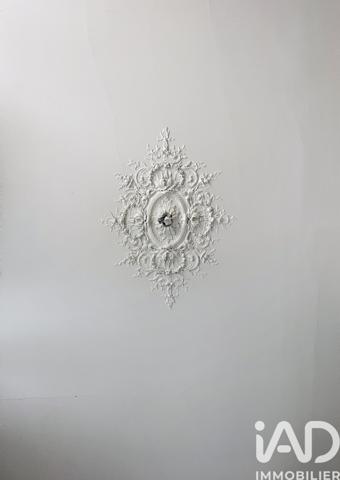 Appartement à vendre 6 pièces 156,5 m² Lyon 3