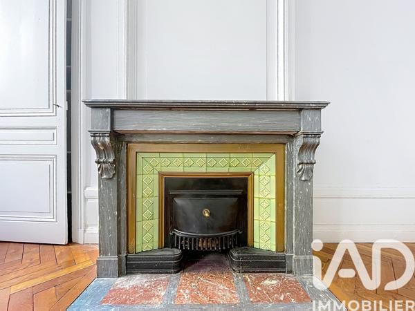 Appartement à vendre 6 pièces 156,5 m² Lyon 3