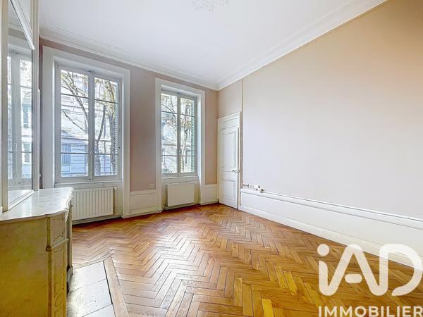 Appartement à vendre 6 pièces 156,5 m² Lyon 3