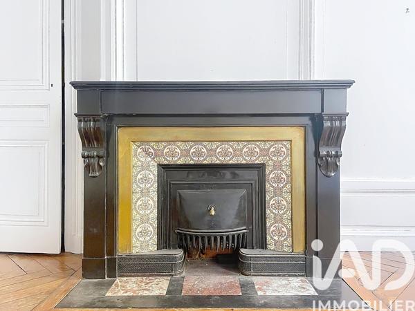 Appartement à vendre 6 pièces 156,5 m² Lyon 3