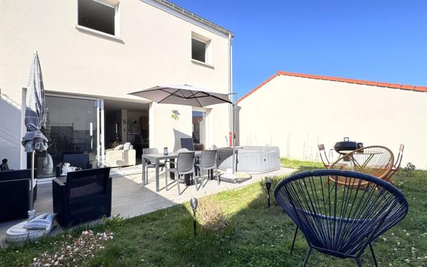 Maison à vendre    4 pièces • 88,90 m2 Woippy