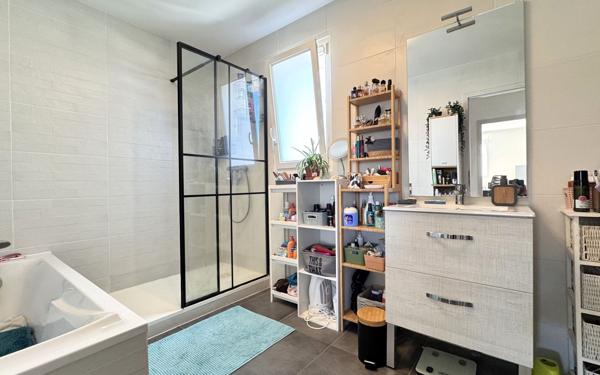 Maison à vendre    4 pièces • 88,90 m2 Woippy