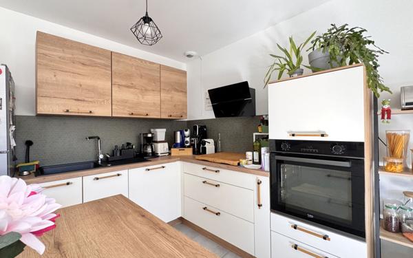 Maison à vendre    4 pièces • 88,90 m2 Woippy