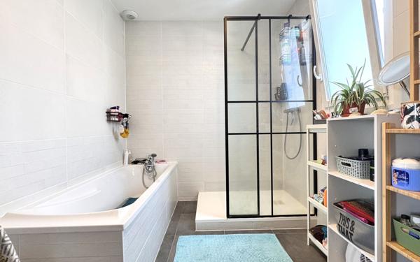 Maison à vendre    4 pièces • 88,90 m2 Woippy