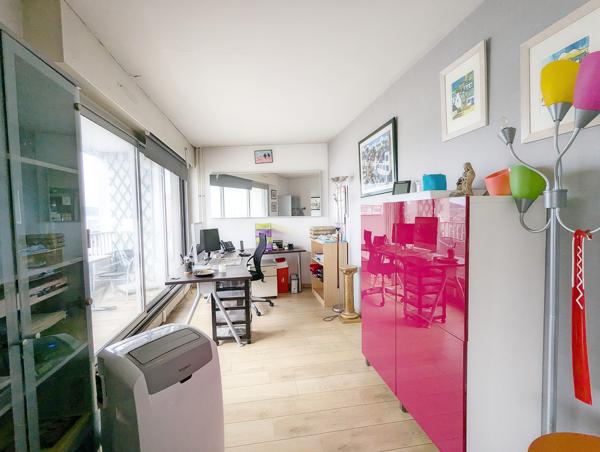 Appartement 4 pièces - 75 m² Exclusivité efficity