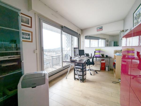Appartement 4 pièces - 75 m² Exclusivité efficity