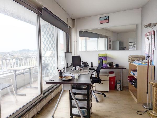 Appartement 4 pièces - 75 m² Exclusivité efficity