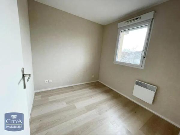 Appartement à louer 3 pièces 54.15m² Alençon (61000)