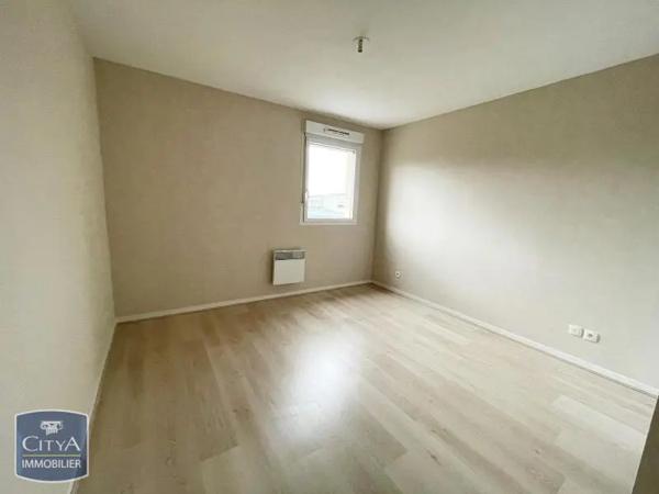 Appartement à louer 3 pièces 54.15m² Alençon (61000)