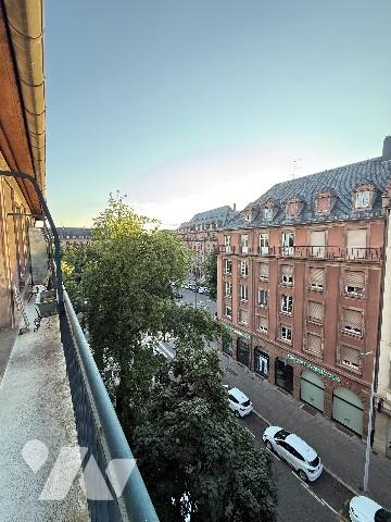 Appartement 2P Centre ville.