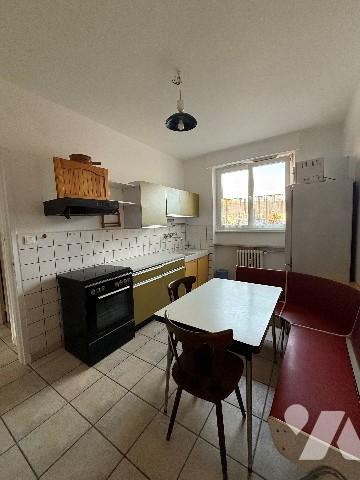Appartement 2P Centre ville.