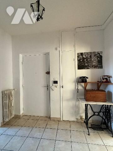 Appartement 2P Centre ville.