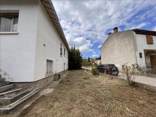 Maison à vendre |  Saint-Girons |  7 pièces | 204 m²