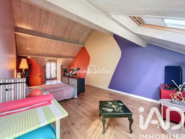 Maison à vendre 6 pièces 142 m² Le Blanc-Mesnil