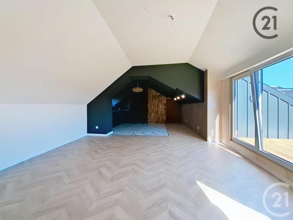 Appartement T4 à vendre  4 pièces - 100,94 m2 REIMS - 51