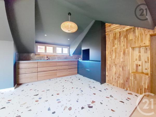 Appartement T4 à vendre  4 pièces - 100,94 m2 REIMS - 51