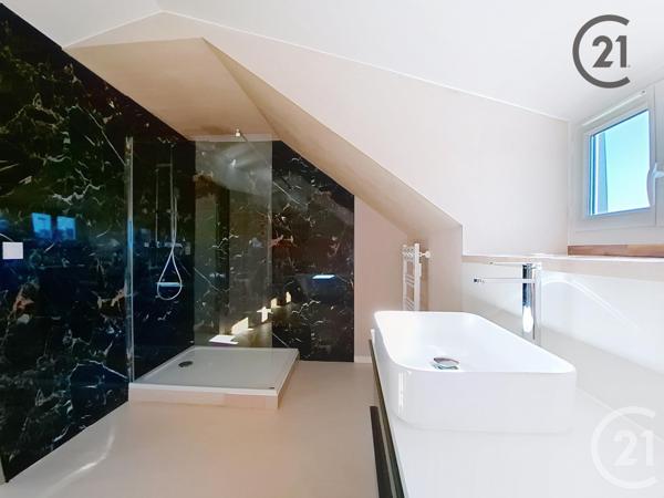 Appartement T4 à vendre  4 pièces - 100,94 m2 REIMS - 51