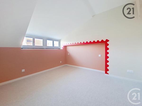 Appartement T4 à vendre  4 pièces - 100,94 m2 REIMS - 51