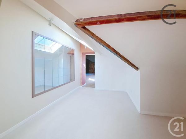 Appartement T4 à vendre  4 pièces - 100,94 m2 REIMS - 51