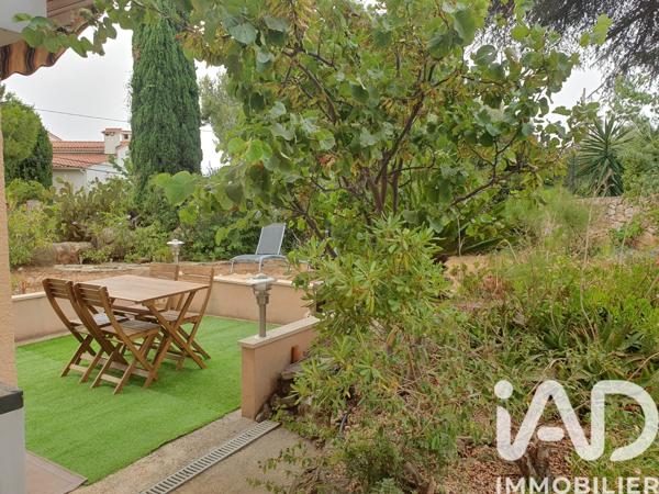 Appartement à vendre 2 pièces 32 m² Bandol