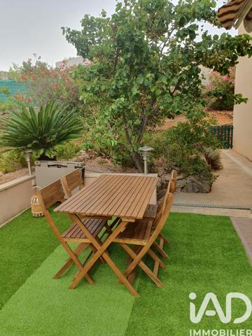 Appartement à vendre 2 pièces 32 m² Bandol