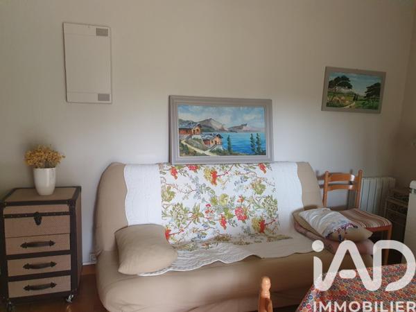 Appartement à vendre 2 pièces 32 m² Bandol