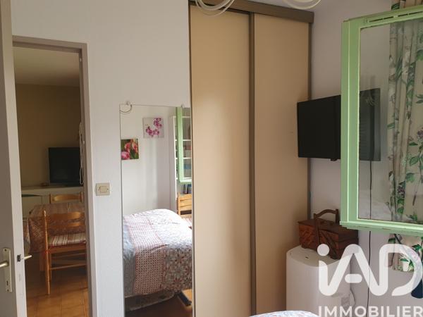 Appartement à vendre 2 pièces 32 m² Bandol