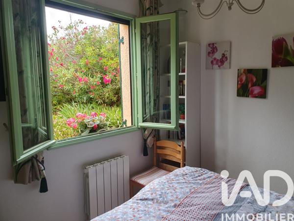 Appartement à vendre 2 pièces 32 m² Bandol