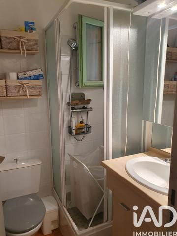 Appartement à vendre 2 pièces 32 m² Bandol