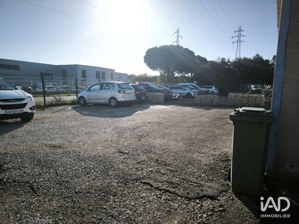 Murs commerciaux  à vendre 215 m² Sorgues