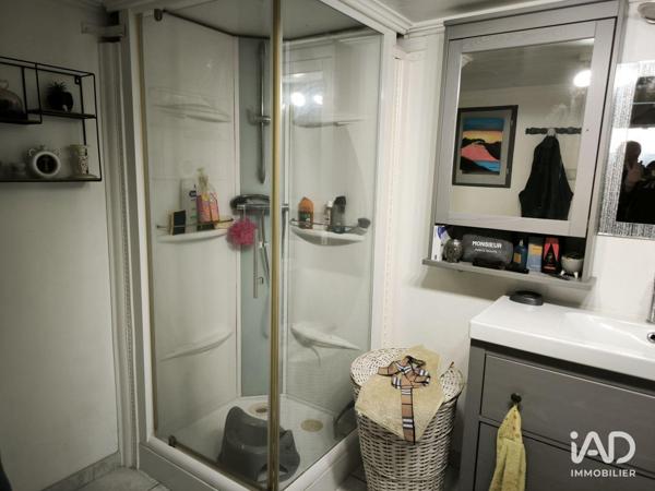 Murs commerciaux  à vendre 215 m² Sorgues