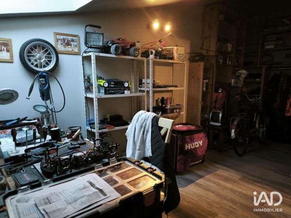 Murs commerciaux  à vendre 215 m² Sorgues