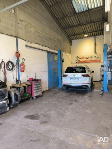 Murs commerciaux  à vendre 215 m² Sorgues