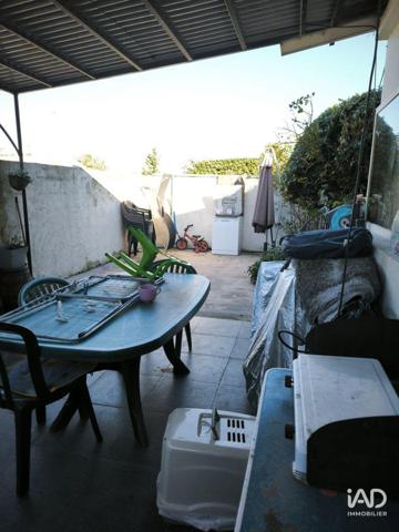 Murs commerciaux  à vendre 215 m² Sorgues