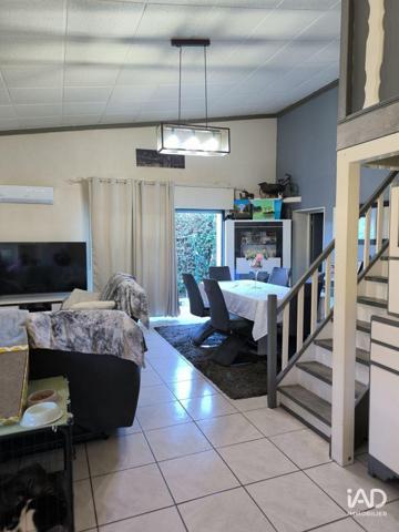 Murs commerciaux  à vendre 215 m² Sorgues