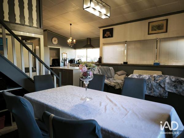 Murs commerciaux  à vendre 215 m² Sorgues