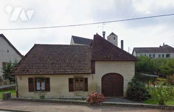 Maison individuelle