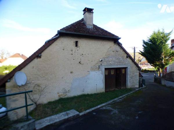 Maison individuelle