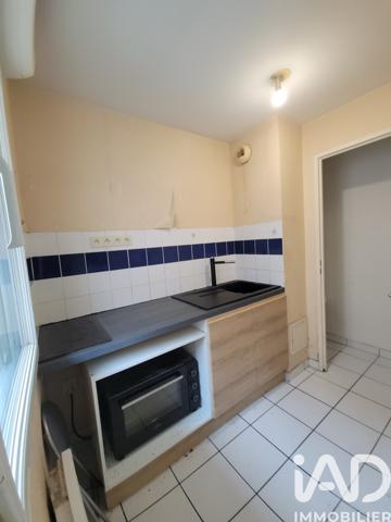 Appartement à vendre 2 pièces 47 m² Le Havre