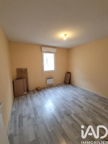 Appartement à vendre 2 pièces 47 m² Le Havre