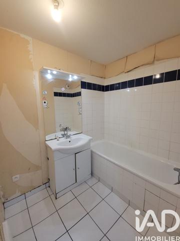 Appartement à vendre 2 pièces 47 m² Le Havre