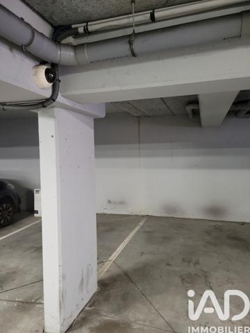 Appartement à vendre 2 pièces 47 m² Le Havre