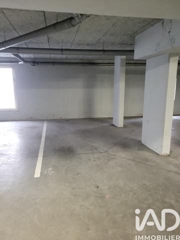 Appartement à vendre 2 pièces 47 m² Le Havre