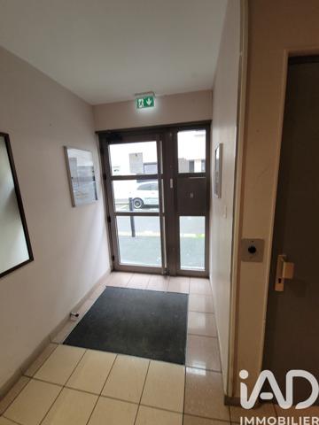 Appartement à vendre 2 pièces 47 m² Le Havre