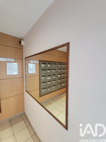 Appartement à vendre 2 pièces 47 m² Le Havre