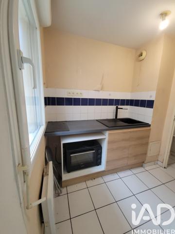Appartement à vendre 2 pièces 47 m² Le Havre