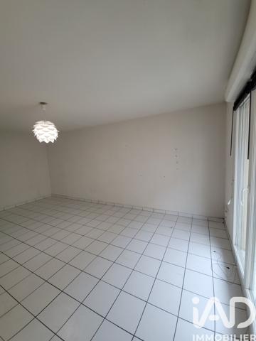 Appartement à vendre 2 pièces 47 m² Le Havre