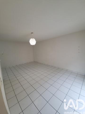 Appartement à vendre 2 pièces 47 m² Le Havre